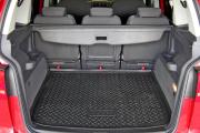 Volkswagen Touran I Рестайлинг 2 Уфа  - изображение 38