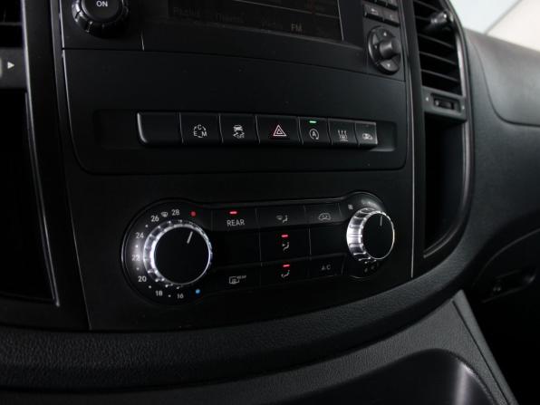 Mercedes-Benz Vito III (W447) с пробегом 2017 года, цена 2 900 000 рублей, 228000 км, минивэн, Автокод Объявления