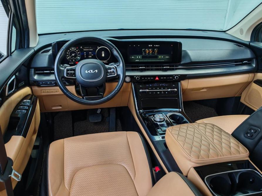 Kia Carnival IV Краснодар  - изображение 6
