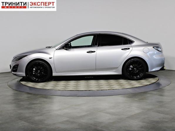 Mazda 6 II (GH) Рестайлинг с пробегом 2011 года, цена 1 047 000 рублей, 167734 км, седан, Автокод Объявления