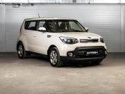 Kia Soul II Рестайлинг Ставрополь  - изображение 24