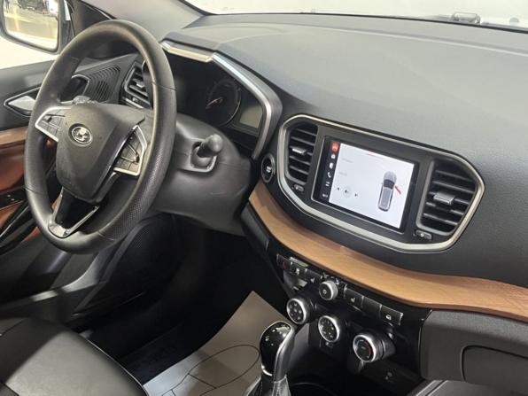 Lada (ВАЗ) Vesta I Рестайлинг (NG) с пробегом 2024 года, цена 1 615 000 рублей, 17344 км, универсал, Автокод Объявления