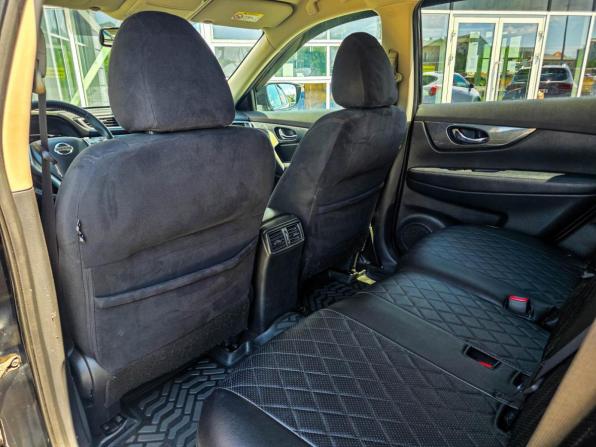 Nissan X-Trail III с пробегом 2015 года, цена 1 398 000 рублей, 145800 км, внедорожник, Автокод Объявления