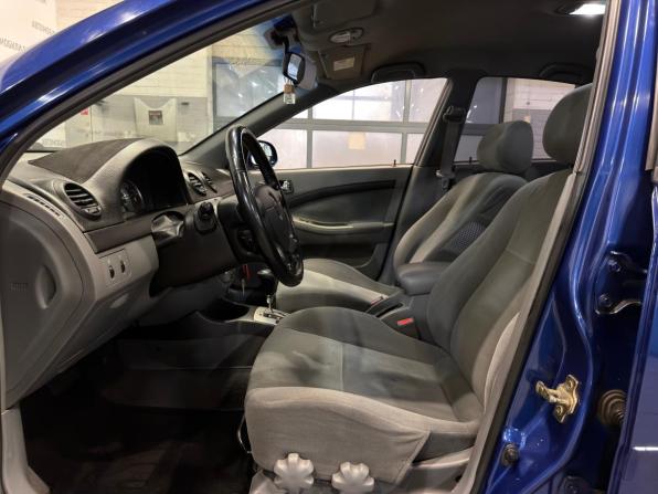Chevrolet Lacetti I с пробегом 2005 года, цена 449 000 рублей, 197258 км, хэтчбек, Автокод Объявления
