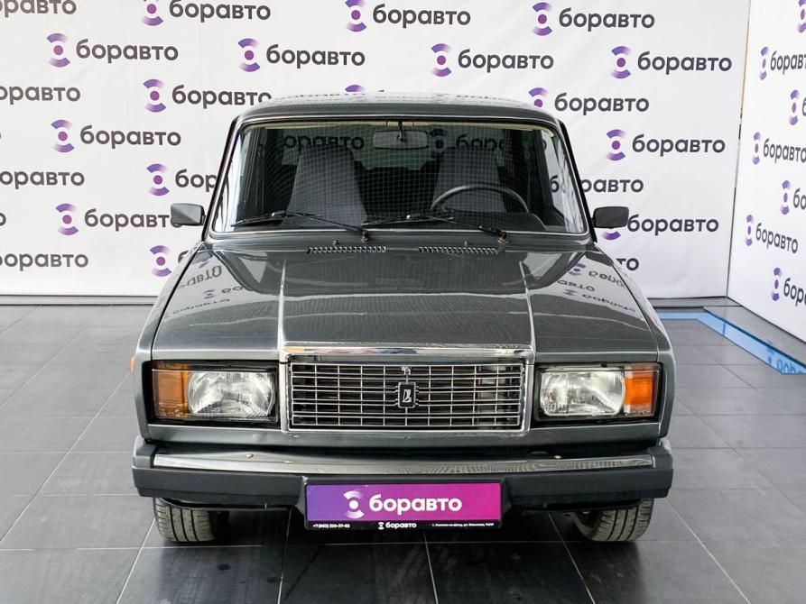 Lada (ВАЗ) 2107 Ростов-на-Дону  - изображение 16