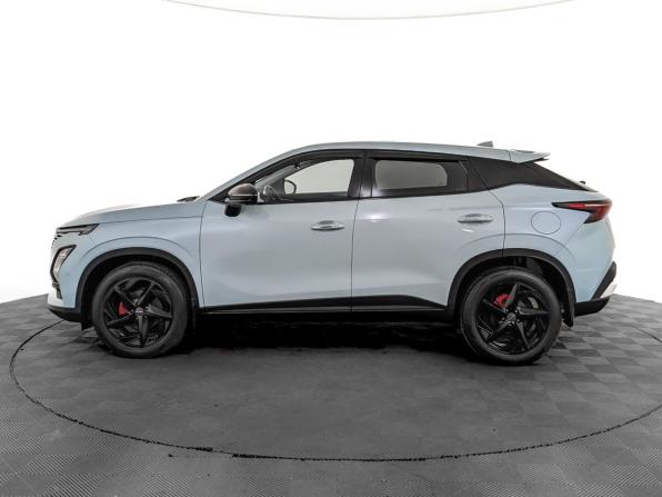 Omoda C5 I с пробегом 2023 года, цена 1 690 000 рублей, 41536 км, внедорожник, Автокод Объявления