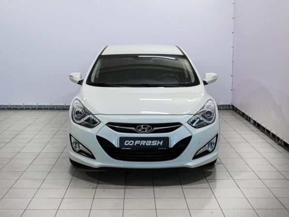 Hyundai i40 I с пробегом 2014 года, цена 1 429 000 рублей, 91013 км, седан, Автокод Объявления