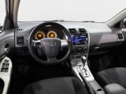 Toyota Corolla X (E140 E150) Рестайлинг Ростов-на-Дону  - изображение 21
