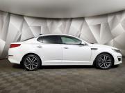 Kia Optima III Рестайлинг Москва  - изображение 28