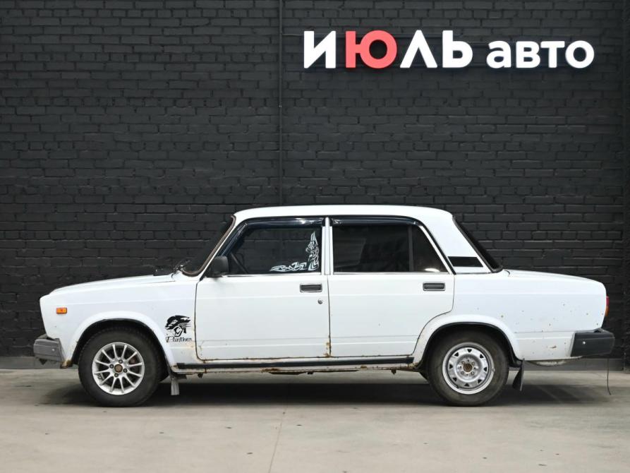 Lada (ВАЗ) 2105 Екатеринбург  - изображение 3