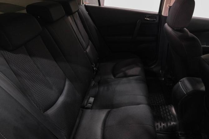 Mazda 6 II (GH) Рестайлинг с пробегом 2011 года, цена 859 000 рублей, 254000 км, седан, Автокод Объявления