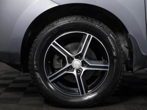 Hyundai ix35 I с пробегом 2013 года, цена 1 385 000 рублей, 106633 км, внедорожник, Автокод Объявления