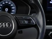 Audi A4 V (B9) Рестайлинг Москва  - изображение 37