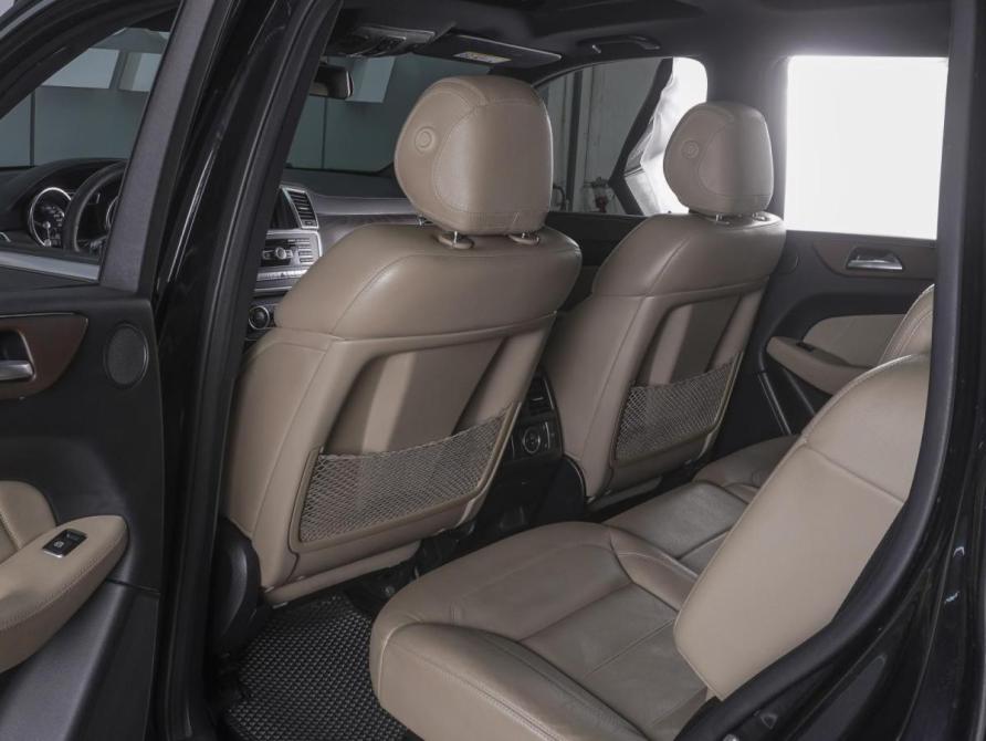 Mercedes-Benz GL-Класс II (X166) Ростов-на-Дону  - изображение 13