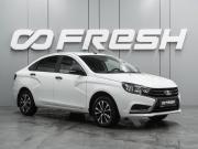 Lada (ВАЗ) Vesta I Воронеж  - изображение 18