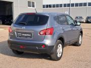 Nissan Qashqai I Набережные Челны  - изображение 32