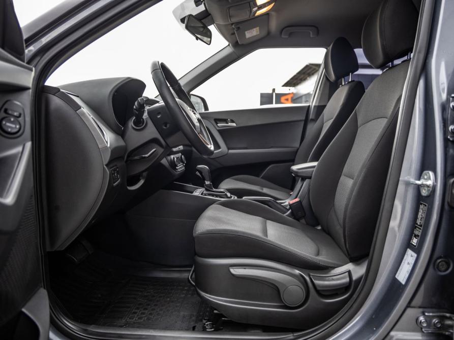 Hyundai Creta I Волгоград  - изображение 30