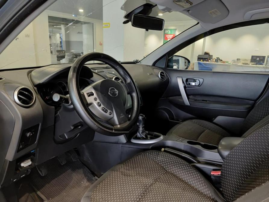 Nissan Qashqai I Казань  - изображение 20