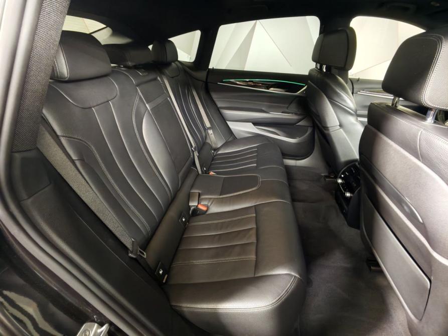BMW 6 серии IV (G32) Москва  - изображение 14