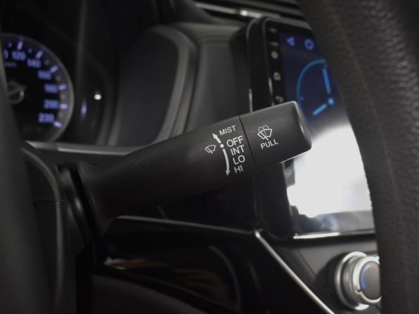 Honda Crider II с пробегом 2020 года, цена 1 430 200 рублей, 47592 км, седан, Автокод Объявления