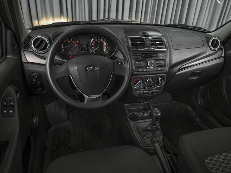 Lada (ВАЗ) Granta I Рестайлинг Ставрополь  - изображение 6