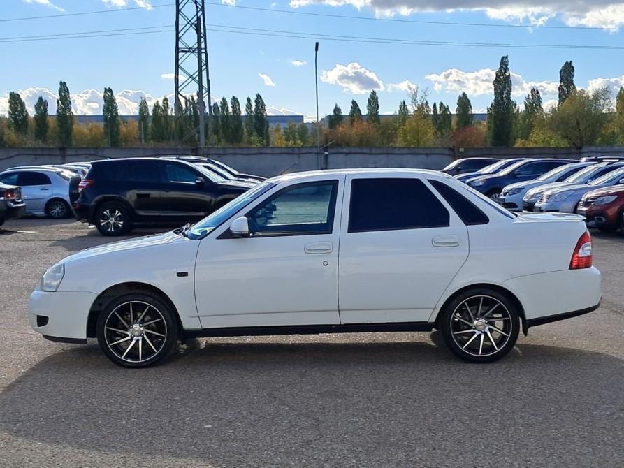 Lada (ВАЗ) Priora I Рестайлинг Набережные Челны  - изображение 10
