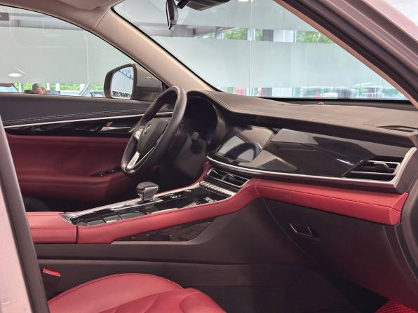 Changan CS85 с пробегом 2023 года, цена 2 225 000 рублей, 56069 км, внедорожник, Автокод Объявления
