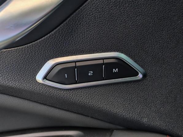 Geely Tugella I Рестайлинг с пробегом 2022 года, цена 2 970 000 рублей, 33808 км, внедорожник, Автокод Объявления