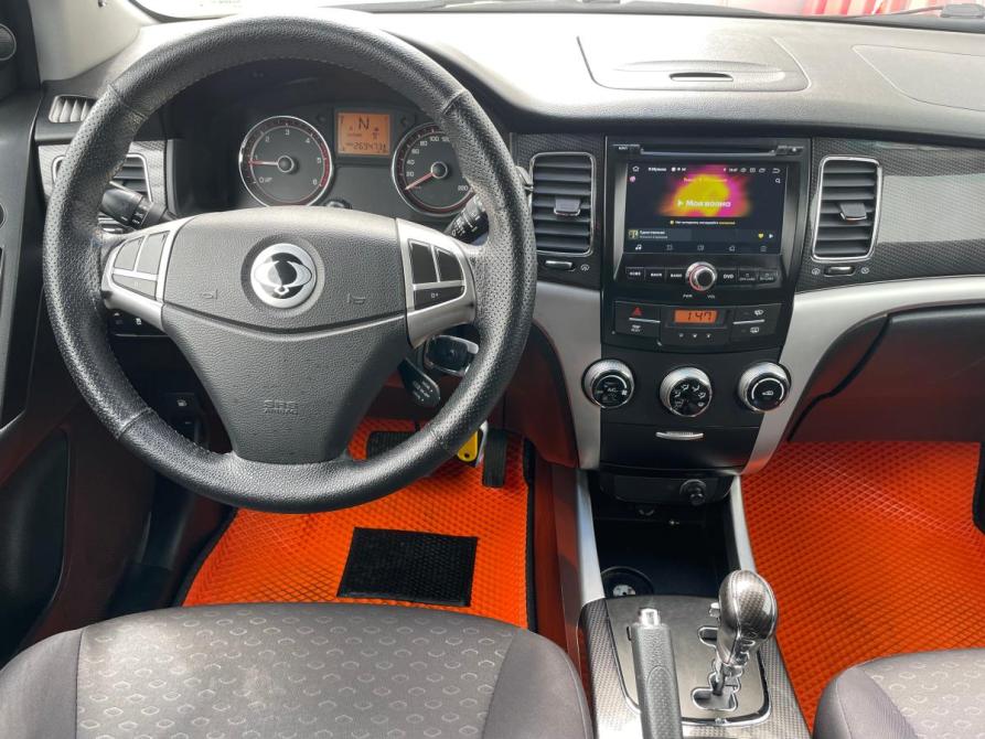 SsangYong Actyon II Стерлитамак  - изображение 12