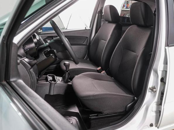 Lada (ВАЗ) Granta I Рестайлинг с пробегом 2026 года, цена 909 000 рублей, 6007 км, седан, Автокод Объявления