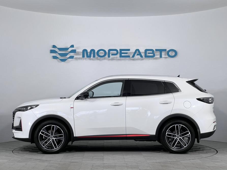 Changan CS55 Plus II Калининград  - изображение 8