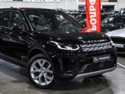 Land Rover Discovery Sport I Рестайлинг Санкт-Петербург  - изображение 35