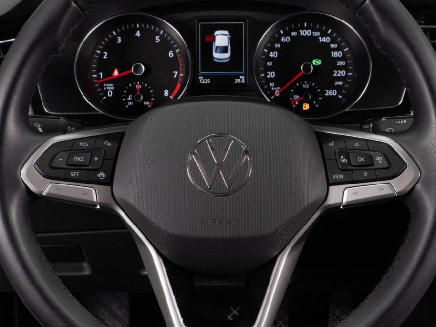 Volkswagen Passat B8 Рестайлинг Тюмень  - изображение 12