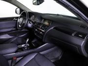 BMW X4 I (F26) Москва  - изображение 36