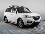 Lifan X60 I Рестайлинг 2 Москва  - изображение 18