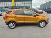 Ford EcoSport II Рестайлинг Йошкар-Ола  - изображение 27