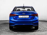 Hyundai Solaris II Москва  - изображение 23