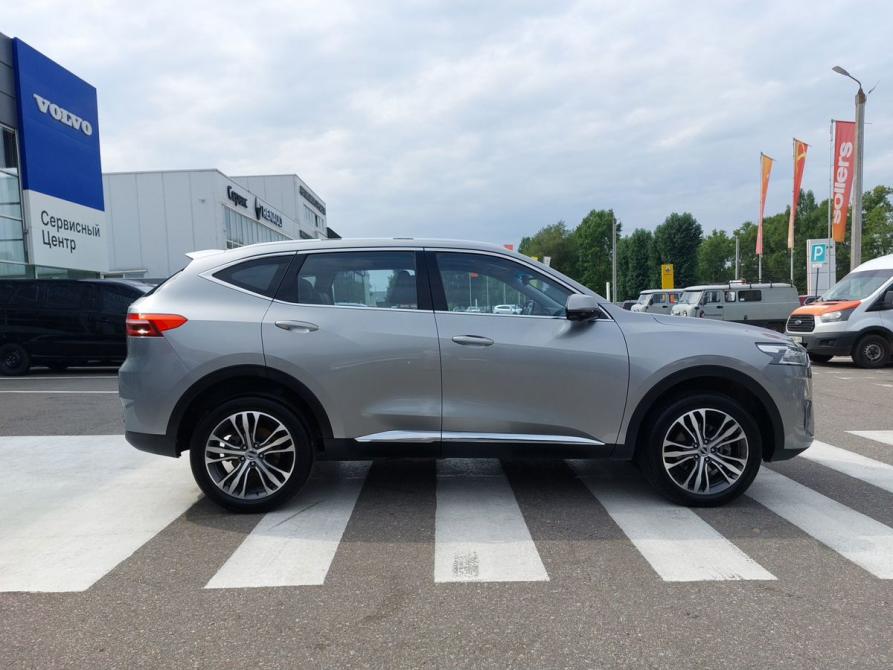 Haval F7 I Тверь  - изображение 10