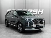 Hyundai Palisade I Тюмень  - изображение 33
