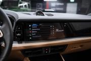 Porsche Cayenne III Рестайлинг Москва  - изображение 85