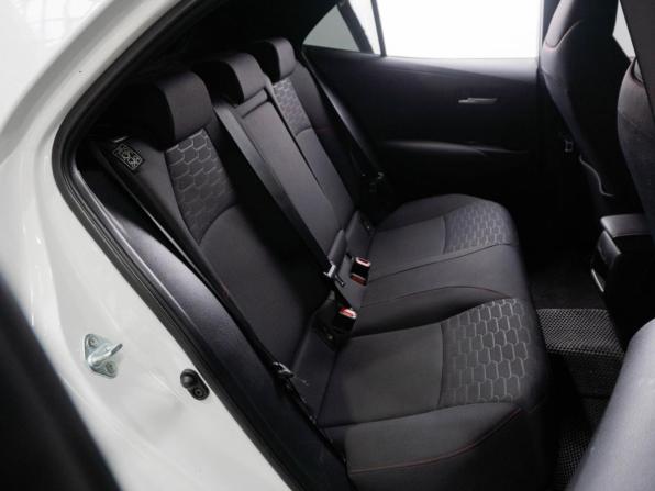 Toyota Corolla XII (E210) с пробегом 2019 года, цена 1 770 000 рублей, 78452 км, хэтчбек, Автокод Объявления
