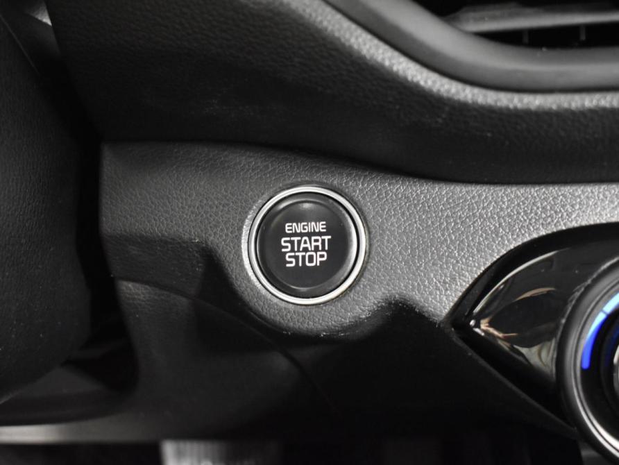 Kia Cerato IV Казань  - изображение 21