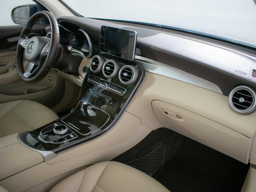 Mercedes-Benz GLC I (X253) Москва  - изображение 10