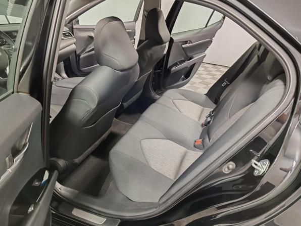 Toyota Camry VIII (XV70) с пробегом 2021 года, цена 2 935 000 рублей, 69974 км, седан, Автокод Объявления