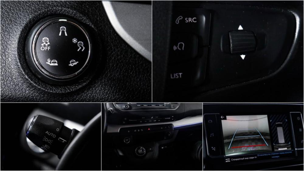 Peugeot Traveller I Москва  - изображение 17