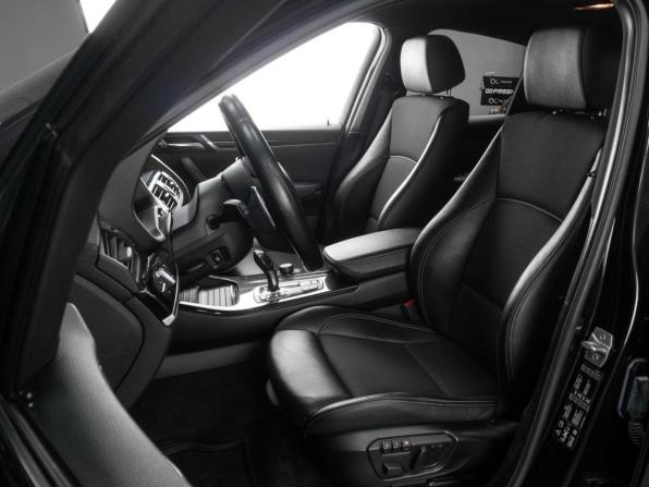 BMW X4 I (F26) с пробегом 2015 года, цена 2 679 000 рублей, 189557 км, внедорожник, Автокод Объявления