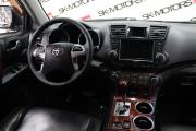 Toyota Highlander II (XU40) Рестайлинг Сургут  - изображение 53