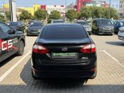 Ford Fiesta Mk6 Рестайлинг Череповец  - изображение 22