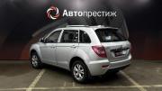 Lifan X60 I Рестайлинг Ставрополь  - изображение 23