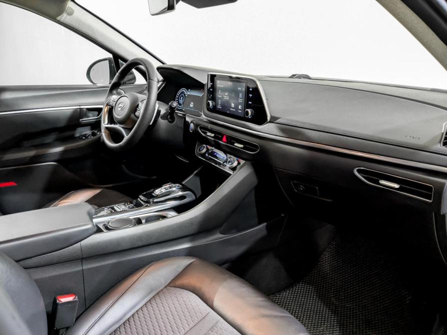 Hyundai Sonata VIII (DN8) Химки  - изображение 11